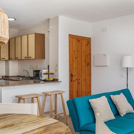 Apartamentos Casa Marea La Fosca Parking Y Piscina Palamós Esterno foto